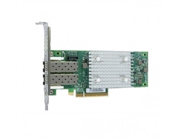 Dell Qlogic 2692 Dual Port 16Gb Fibre Channel HBA, Customer Install